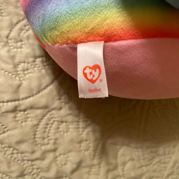 Ty brand Squishy beanies - Picture 7 of 7